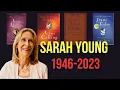 The Dangerous Legacy of Sarah Young Jesus Calling