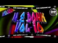 Download Lagu Wilson - NE DONK VOL 10 - 🔥DHR Bounce DJ Mix 2025🔥