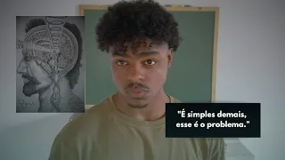 Propósito INTERNO e propósito EXTERNO | não procure, crie.