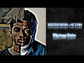 XXXTENTACION x MC STAN - Everybody Dies In Their Nightmares, Astagfirullah