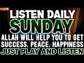 Download Lagu Powerful Islamic Prayer – Beautiful Daily Dua to Attract Blessings \u0026 Solve Problems at Home
