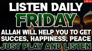 Powerful Islamic Prayer Beautiful Daily Dua To Attract Blessings Solve Problems At Home 