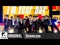Lagu Showcase(쇼케이스): THE BOYZ(더보이즈) _ I'm your Boy