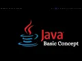 Java Basic Concept in Nepali