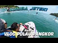 Download Lagu 4 HARI DI PULAU PANGKOR (PART 1)