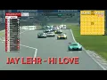 Lagu #GTWorldChallenge Asia 2023 Round 3 Fuji × #Eurobeat song (Jay Lehr - Hi Love)