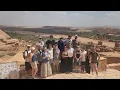 3 Days Desert Tour From Marrakech To Merzouga Dunes Camel Trek