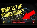What Is The P0603 Code On A 7 3 Powerstroke How To Fix It
