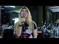 Download Lagu Via Vallen - SAYANG Versi Rock ( COVER )