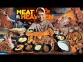 Download Lagu Meat Heaven in Karachi | Best NonVeg | Ultimate Baked Meat at The Carnivore Restaurant