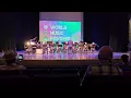 McNeil High School Jazz Orchestra - The Chicken 2025 World Music Festival