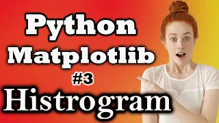 Matplotlib Histogram Matplotlib for Data Science and Data Visualization