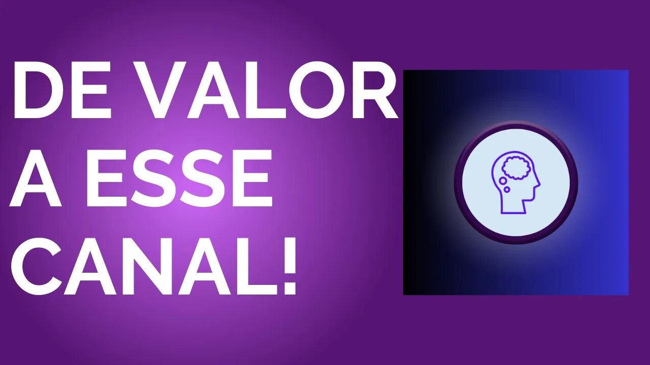 VALORIZE ESSE CANAL: "NUBE OPINA"