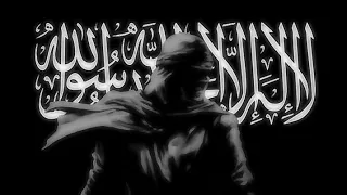 نشيد ابدا لا لن نحيد للمنشد  علي بن محمد الحارثي  دندنها