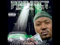 Chickenhead (feat. Three 6 Mafia & La Chat) - Project Pat