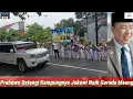 Lagu Prabowo Mendak Datangi Kampungnya Jokowi Solo Ajak Pangeran UEA, Jokowi Tak Ada Dikediaman Singapura
