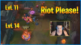 Support Season 11! Riot Games Please!..LoL Daily Moments Ep 1228