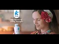 Kin Yogurt - TV Commercial