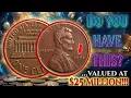 1973 Lincoln Penny Worth Money Rare Coins You Must Check