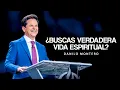 Download Lagu Una verdadera vida espiritual (no es religión) - Danilo Montero | Prédicas Cristianas 2025
