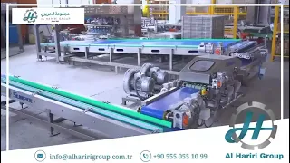 Machine Automobile Machinary 