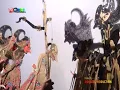 Download Lagu DORNA NYALON RAJANE DEWA BAG 5 [ LANGEN BUDAYA ] KI DALANG H ANOM RUSDI - PES NYI UGI ,S .