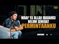 Download Lagu Sabar, Terus Memperbaiki Diri - Ustadz Hanan Attaki #ustadzhananataki #usthananattakiterbaru #mood