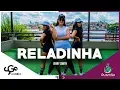 Download Lagu Reladinha - Jerry Smith - Coreografia | Mexe+