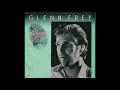 Glenn Frey - The Heat Is On (HD/lyrics)