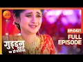 क्यों बुलाया AJ को Guddan ने? | Guddan Tumse Na Ho Payega | Episode 421 | Zee TV