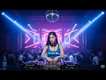 DJ DUGEM DISKOTIK FULL BASS KENCANG 2025 - DJ FUNKOT VIRAL TIKTOK TERBARU - DJ TIA ON THE MIX