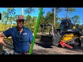 John Deere Skid Steer 333G Overview Full Tutorial and Breakdown