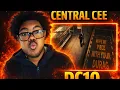 CENTRAL CEE - DC10 Reaction