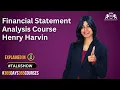 Everything You Need to Know About Financial Statement Analysis Course Henry Harvin