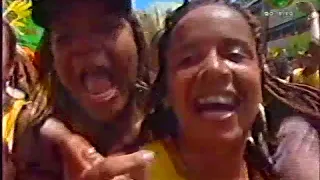 Tribahia Carnaval 2007