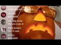 Halloween GIF compilation