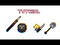 Graal era tutorial how to do jobs