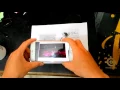 Demo A simple AR App using ARToolkit - and Web Browser Features