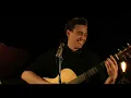 Jamie Muscato - Lifeboat (from Heathers The Musical) - UR Live