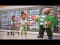 Kroger never compromise 2025
