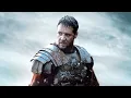 Gladiator - Now We Are Free Super Theme Song 2H