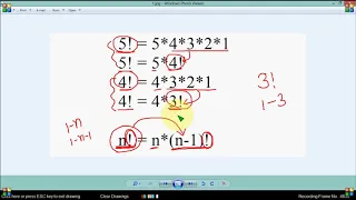 Bangla C programming tutorial 84 Function recursion