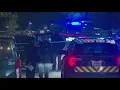 Man and woman injured in Fulton County shooting