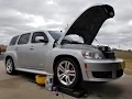 HHR SS Oil change How to