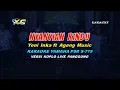 Download Lagu Nyanyian Rindu  KARAOKE Yeni Inka ft Ageng Music(YAMAHA PSR - S 775)