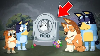 12 Coisas CONFIRMADAS que Vão Acontecer na 4ª Temporada de Bluey… 💔