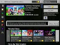 The new aphmau skin pack