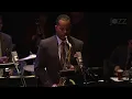 Harmonique - Wynton Marsalis Septet at Dizzy's Club 2013