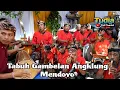 Download Lagu Part [3] TABUH ANGKLUNG LANSIA ANYANA TUNGGAL || Mendoyo