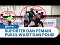 Download Lagu RICUH LIGA 3 ZONA PAPUA, Pertandingan Biak United vs Persido Dogiyai di Stadion Mandala MP3